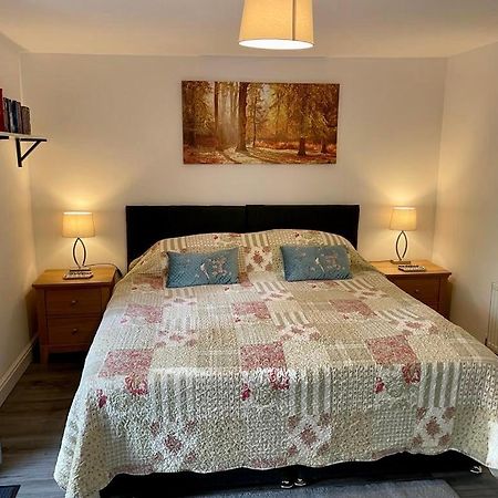 La Casita Villa Hale  Eksteriør bilde