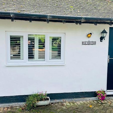 La Casita Villa Hale  Eksteriør bilde