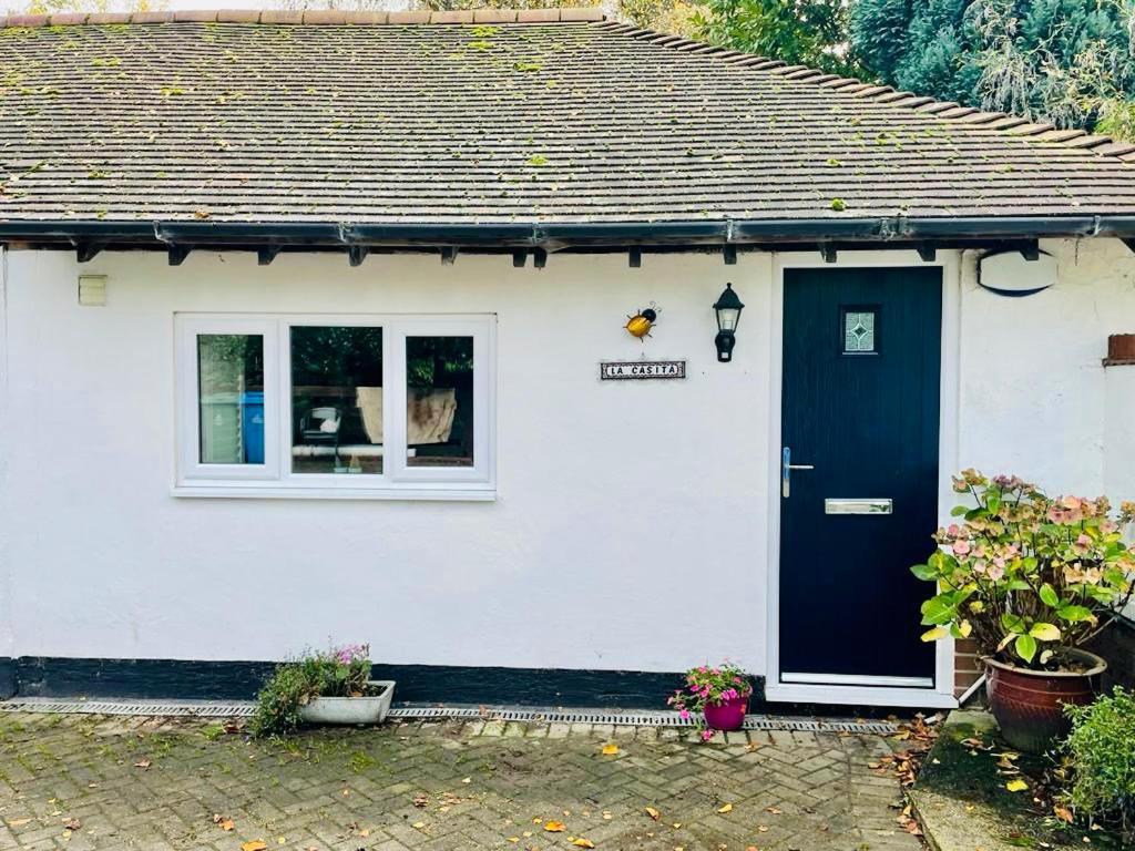 La Casita Villa Hale  Eksteriør bilde