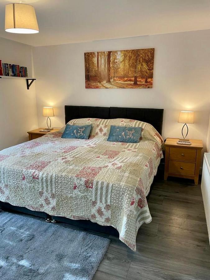 La Casita Villa Hale  Eksteriør bilde