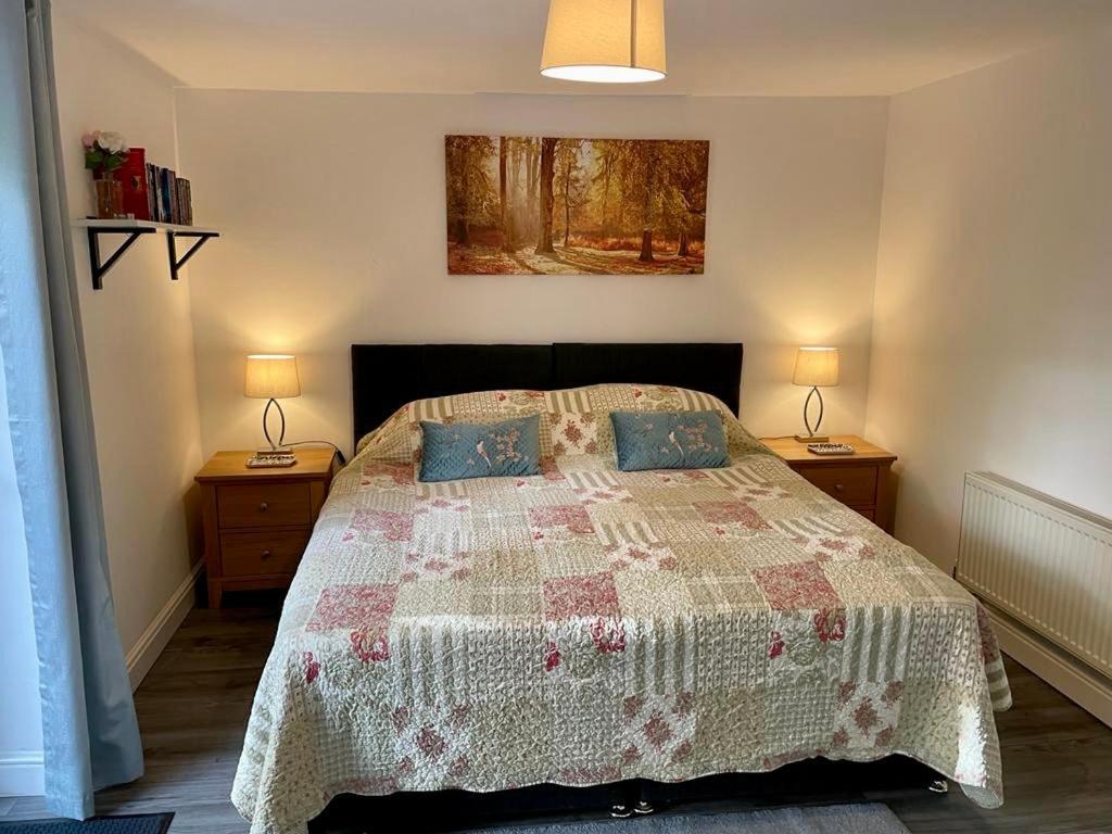 La Casita Villa Hale  Eksteriør bilde