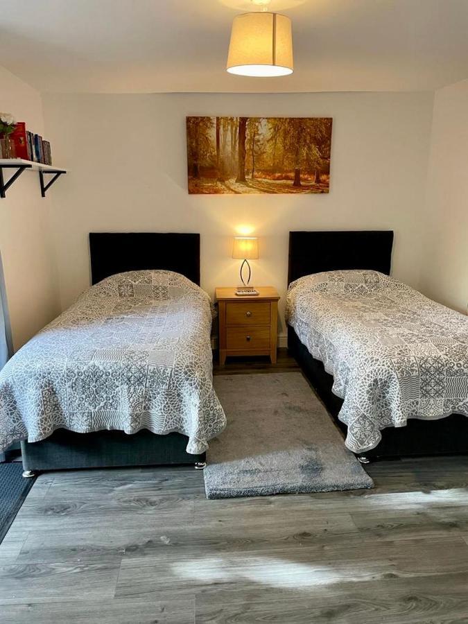 La Casita Villa Hale  Eksteriør bilde