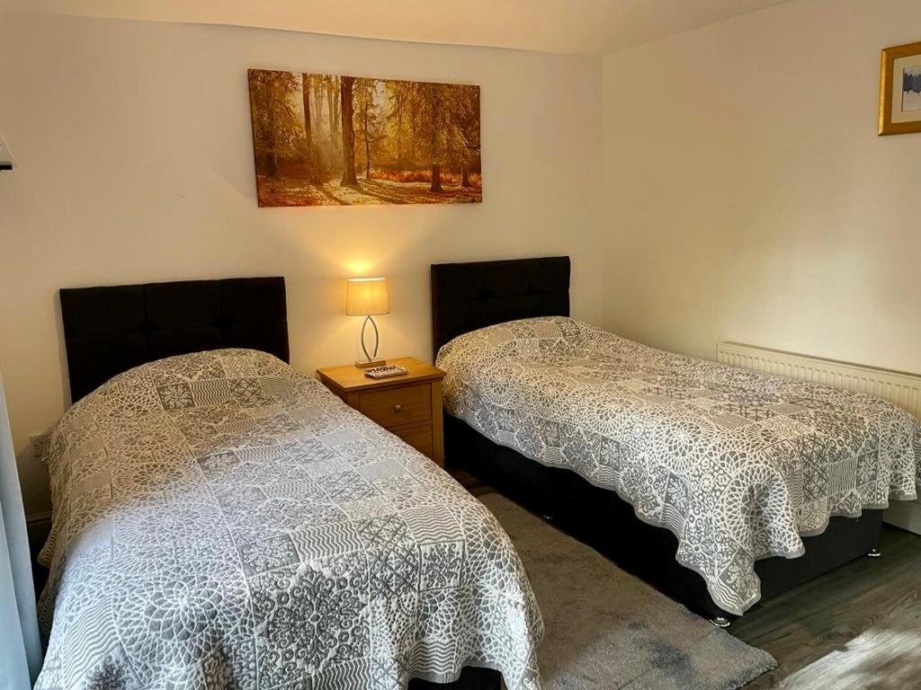 La Casita Villa Hale  Eksteriør bilde